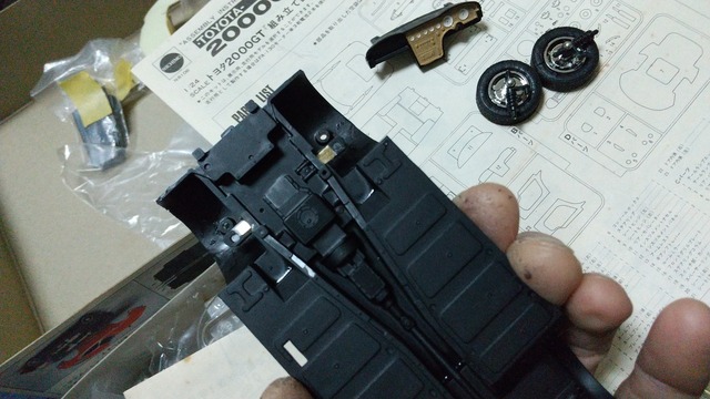 Yahoo!オークション ☆オレンジカンパニー☆ポーター ケ500 キット